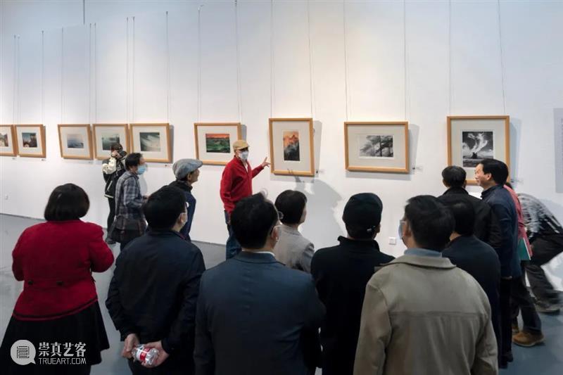 “第四届深圳国际摄影周”在罗湖美术馆开幕 深圳国际 罗湖 美术馆 深圳市 文化 广电 体育局 深圳市文学艺术界联合会 罗湖区人民政府 罗湖区委宣传部 崇真艺客