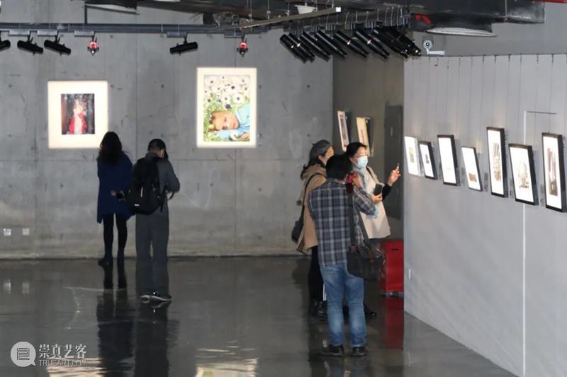 “第四届深圳国际摄影周”在罗湖美术馆开幕 深圳国际 罗湖 美术馆 深圳市 文化 广电 体育局 深圳市文学艺术界联合会 罗湖区人民政府 罗湖区委宣传部 崇真艺客