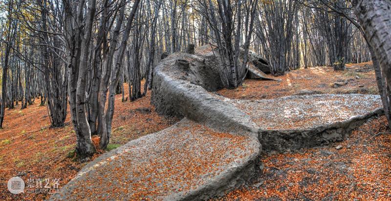 同行/从零认识世界 | Adrián Villar Rojas 博文精选 同行 Adrián Rojas 同行 世界 阿根廷 雕塑家 作品 人类 世界末日 概念 崇真艺客