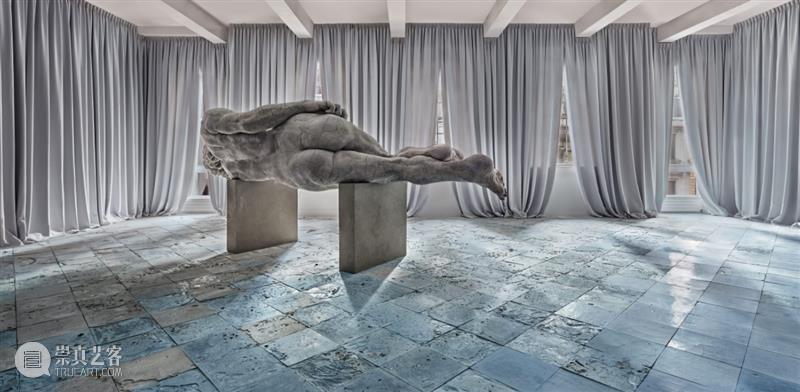 同行/从零认识世界 | Adrián Villar Rojas 博文精选 同行 Adrián Rojas 同行 世界 阿根廷 雕塑家 作品 人类 世界末日 概念 崇真艺客