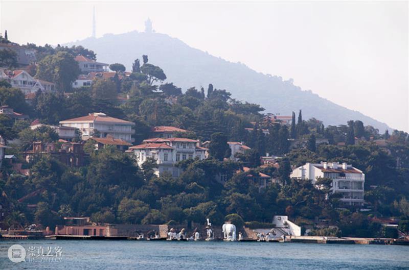 同行/从零认识世界 | Adrián Villar Rojas 博文精选 同行 Adrián Rojas 同行 世界 阿根廷 雕塑家 作品 人类 世界末日 概念 崇真艺客