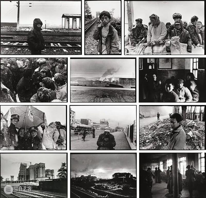 又見——影像艺术专场精览 | 中贸圣佳2021上海秋拍 上海 影像 艺术 专场 拍卖会 SHANGHAI 时间 上海展览中心 上海市 静安区 崇真艺客