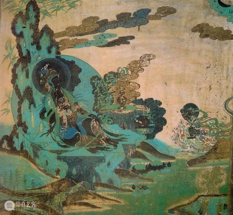 敦煌游学丨元旦、春节双排期，深度探索敦煌石窟艺术！ 敦煌 艺术 敦煌石窟 深度 游学 双排期 丝路 丝绸之路 明珠 一生 崇真艺客