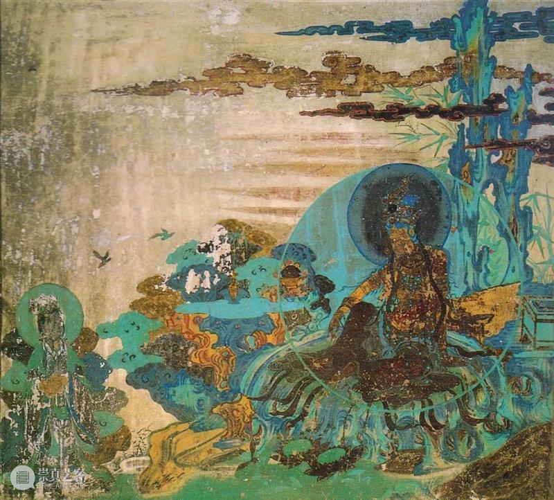 敦煌游学丨元旦、春节双排期，深度探索敦煌石窟艺术！ 敦煌 艺术 敦煌石窟 深度 游学 双排期 丝路 丝绸之路 明珠 一生 崇真艺客