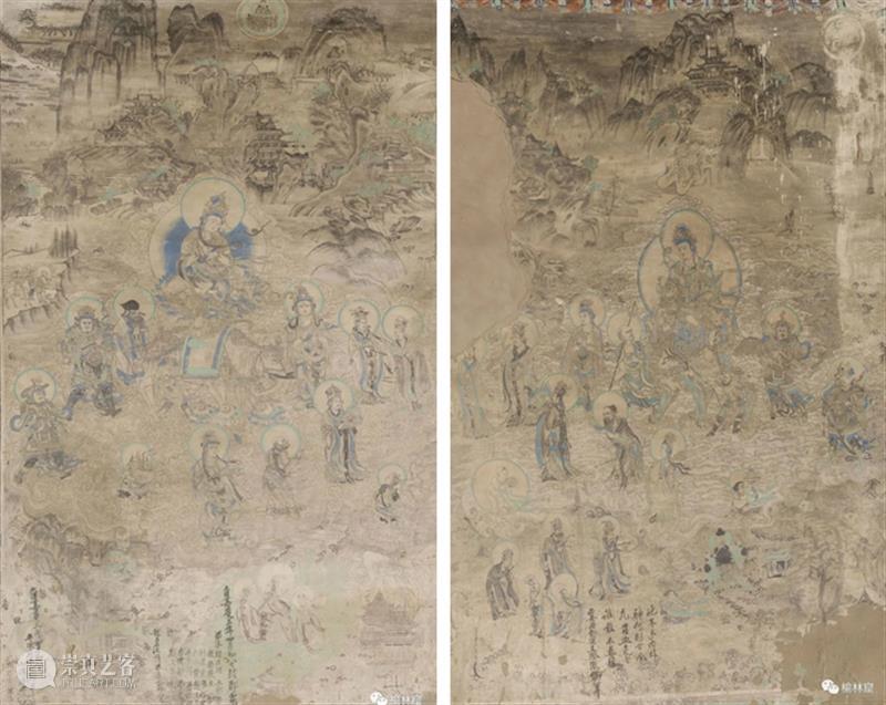 敦煌游学丨元旦、春节双排期，深度探索敦煌石窟艺术！ 敦煌 艺术 敦煌石窟 深度 游学 双排期 丝路 丝绸之路 明珠 一生 崇真艺客