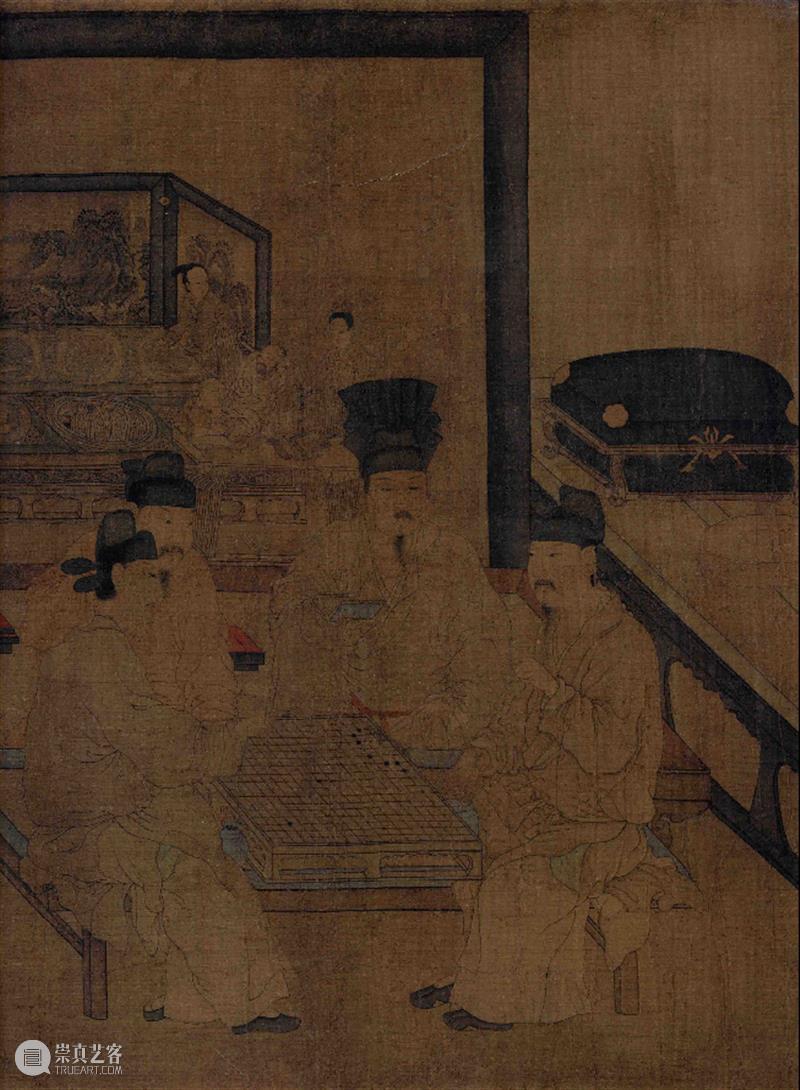 上海书展·阅读的力量2021｜上海古籍出版社年度好书回顾·《北宋三大文人集团》 北宋三大文人集团 好书 上海 书展 力量 上海古籍出版社 年度 王水照 阅文 探照灯 崇真艺客