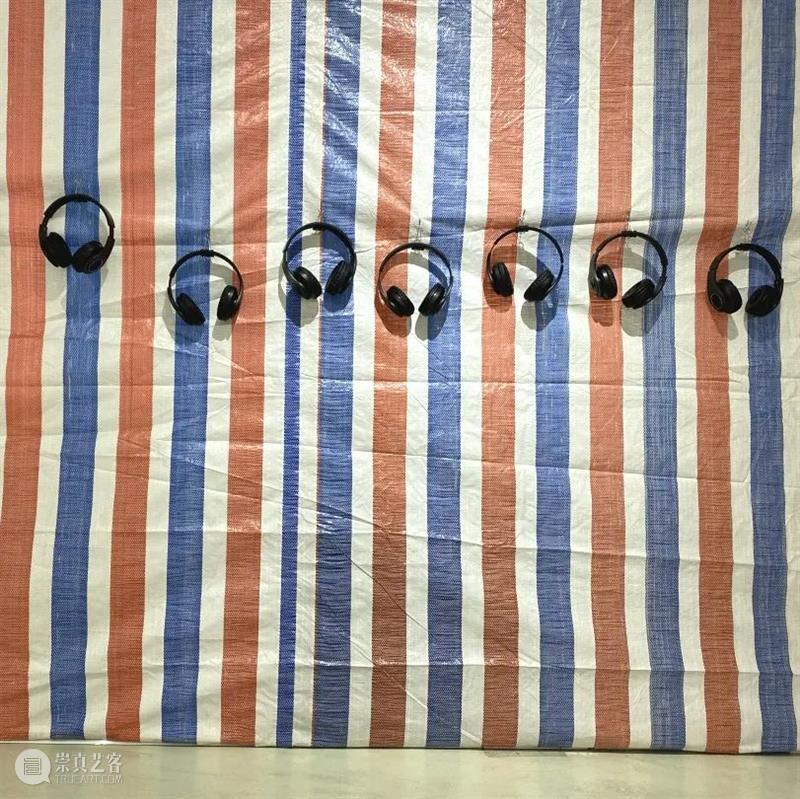 观展|今天的艺术将来自更广泛的社会现场 崇真艺客