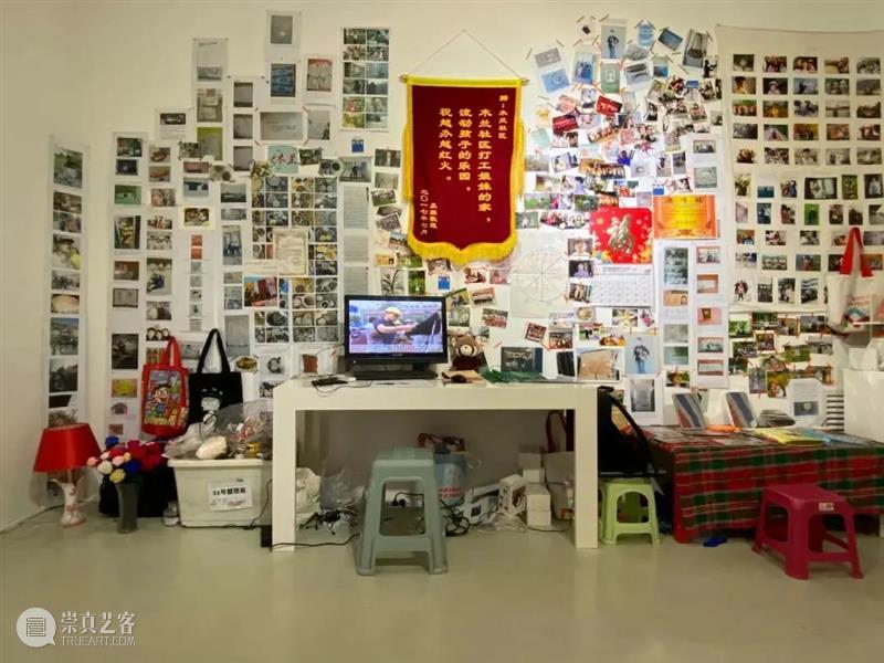 观展|今天的艺术将来自更广泛的社会现场 崇真艺客