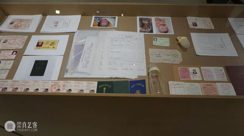 观展|今天的艺术将来自更广泛的社会现场 崇真艺客