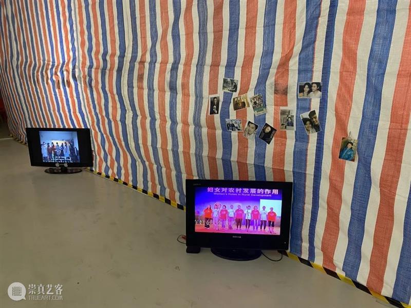 观展|今天的艺术将来自更广泛的社会现场 崇真艺客