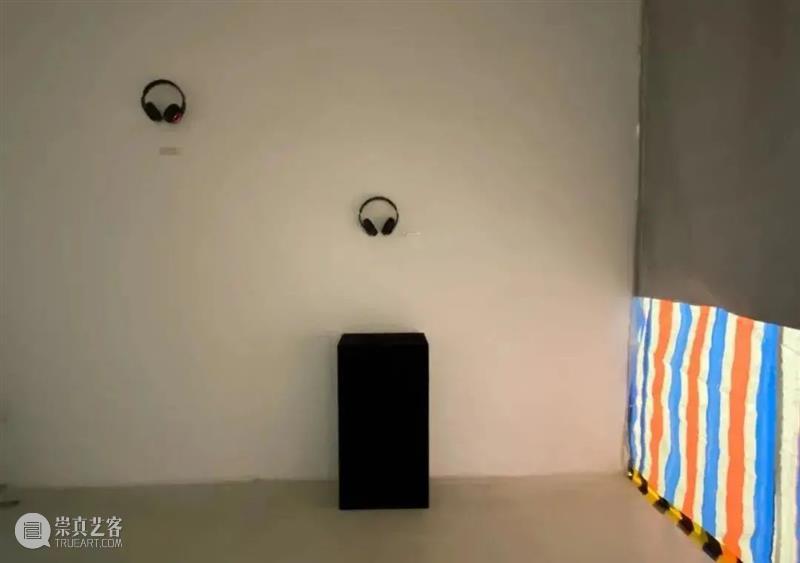 观展|今天的艺术将来自更广泛的社会现场 崇真艺客