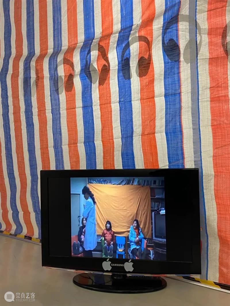 观展|今天的艺术将来自更广泛的社会现场 崇真艺客