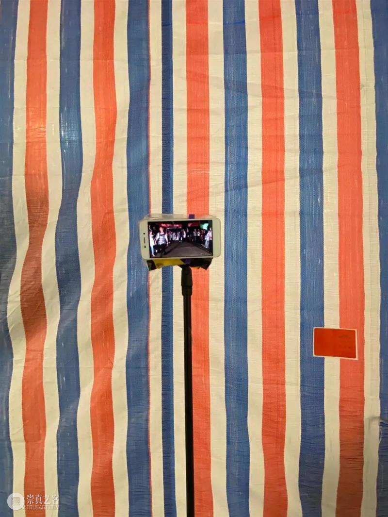 观展|今天的艺术将来自更广泛的社会现场 崇真艺客