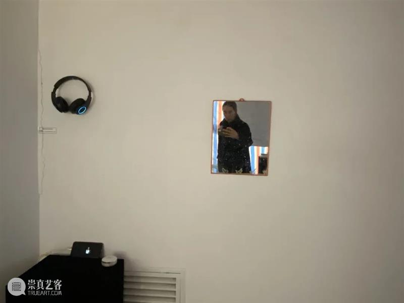 观展|今天的艺术将来自更广泛的社会现场 崇真艺客