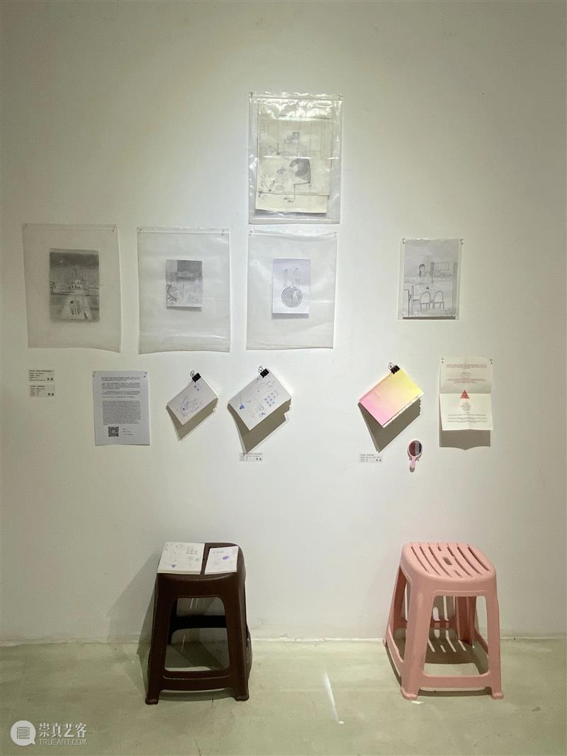 观展|今天的艺术将来自更广泛的社会现场 崇真艺客