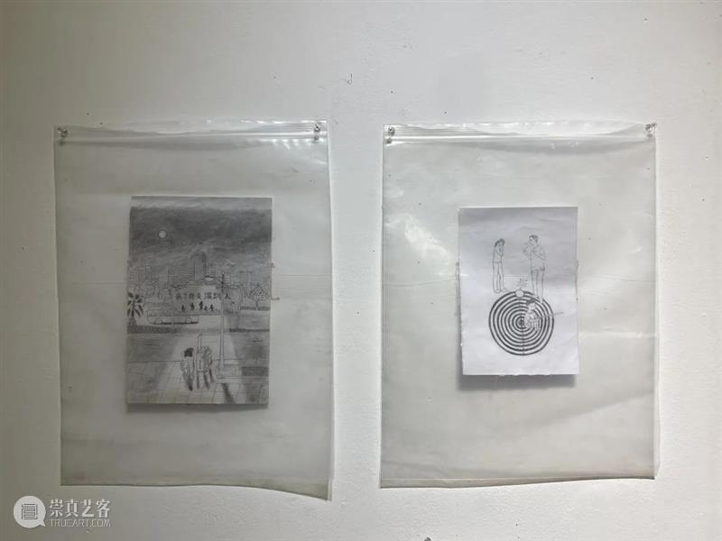 观展|今天的艺术将来自更广泛的社会现场 崇真艺客