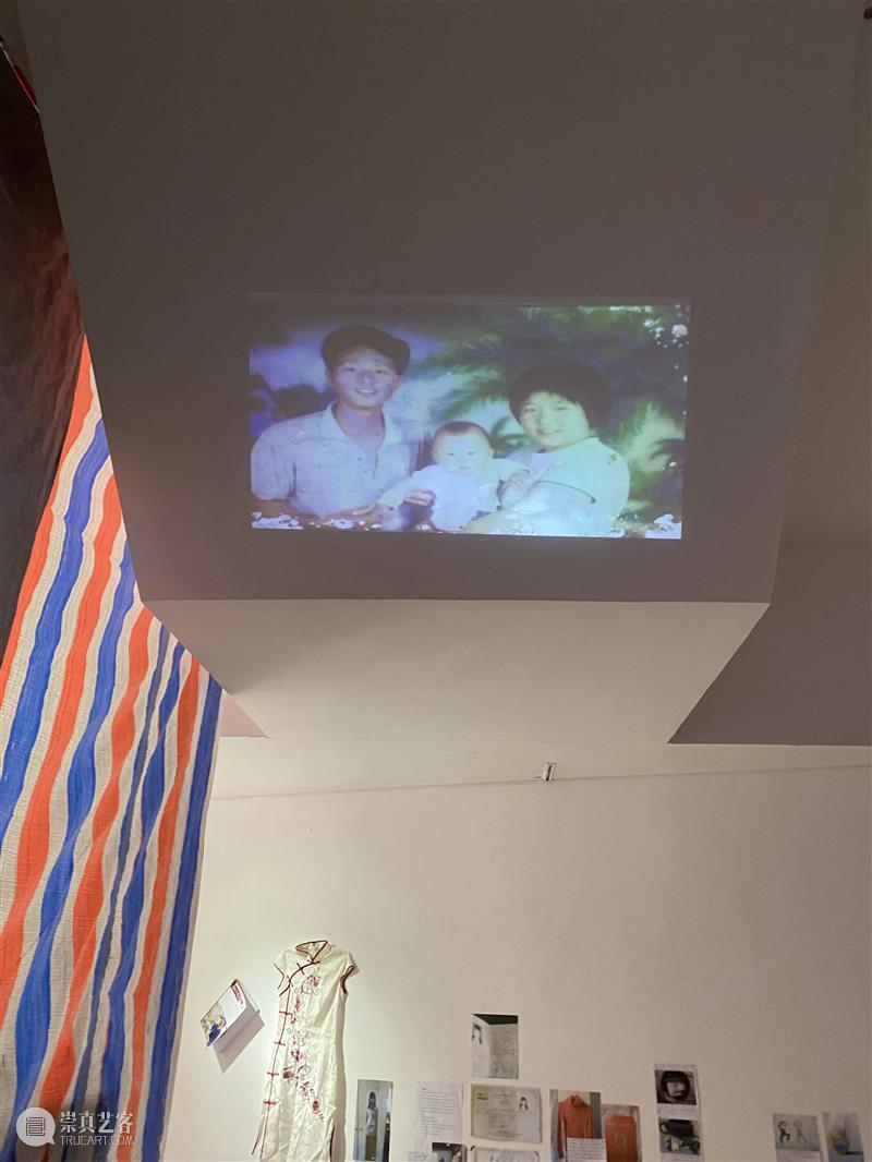 观展|今天的艺术将来自更广泛的社会现场 崇真艺客