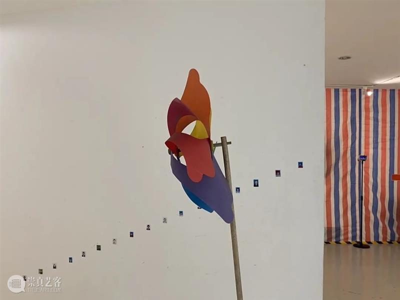 观展|今天的艺术将来自更广泛的社会现场 崇真艺客
