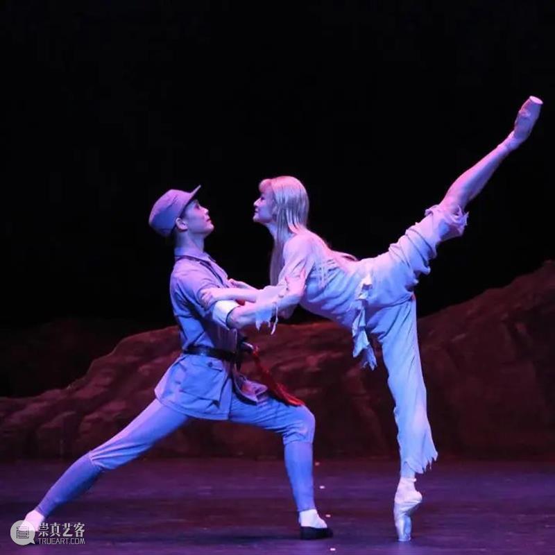 现已开票|上芭经典之作《白毛女》《天鹅湖》《吉赛尔》,2022年3月上演! 白毛女 天鹅湖 吉赛尔 |上芭经典之作 芭蕾之冠 经典 期间 上海国际舞蹈中心剧场联合主办上海芭蕾舞团三部 作品 早鸟 崇真艺客