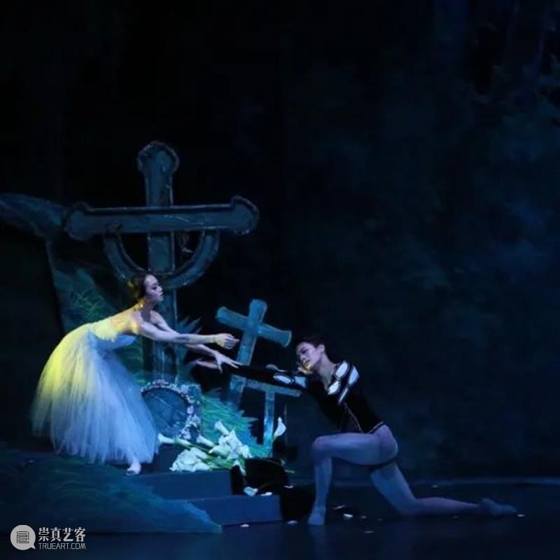 现已开票|上芭经典之作《白毛女》《天鹅湖》《吉赛尔》,2022年3月上演! 白毛女 天鹅湖 吉赛尔 |上芭经典之作 芭蕾之冠 经典 期间 上海国际舞蹈中心剧场联合主办上海芭蕾舞团三部 作品 早鸟 崇真艺客