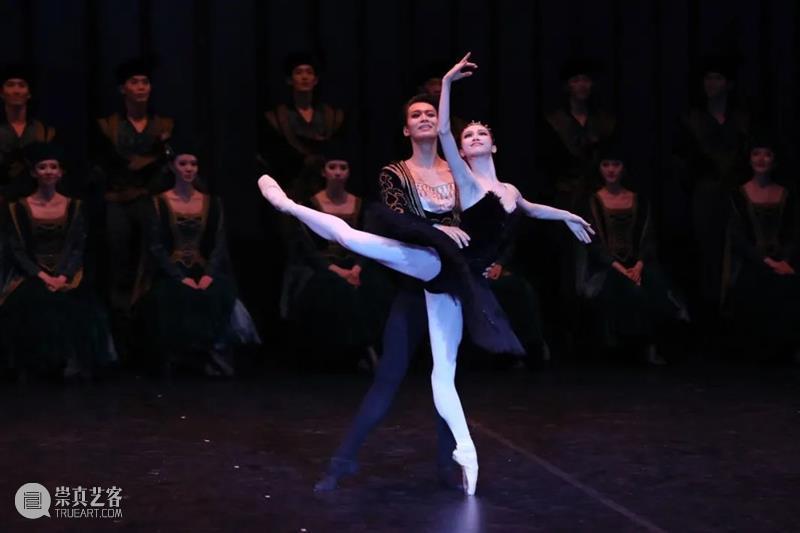 现已开票|上芭经典之作《白毛女》《天鹅湖》《吉赛尔》,2022年3月上演! 白毛女 天鹅湖 吉赛尔 |上芭经典之作 芭蕾之冠 经典 期间 上海国际舞蹈中心剧场联合主办上海芭蕾舞团三部 作品 早鸟 崇真艺客