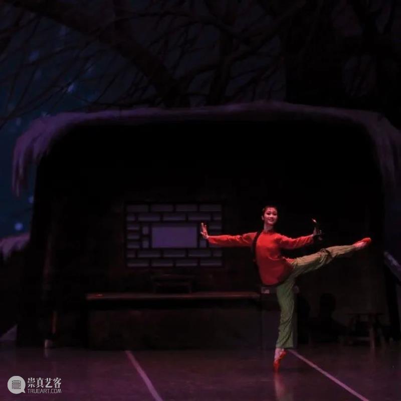 现已开票|上芭经典之作《白毛女》《天鹅湖》《吉赛尔》,2022年3月上演! 白毛女 天鹅湖 吉赛尔 |上芭经典之作 芭蕾之冠 经典 期间 上海国际舞蹈中心剧场联合主办上海芭蕾舞团三部 作品 早鸟 崇真艺客