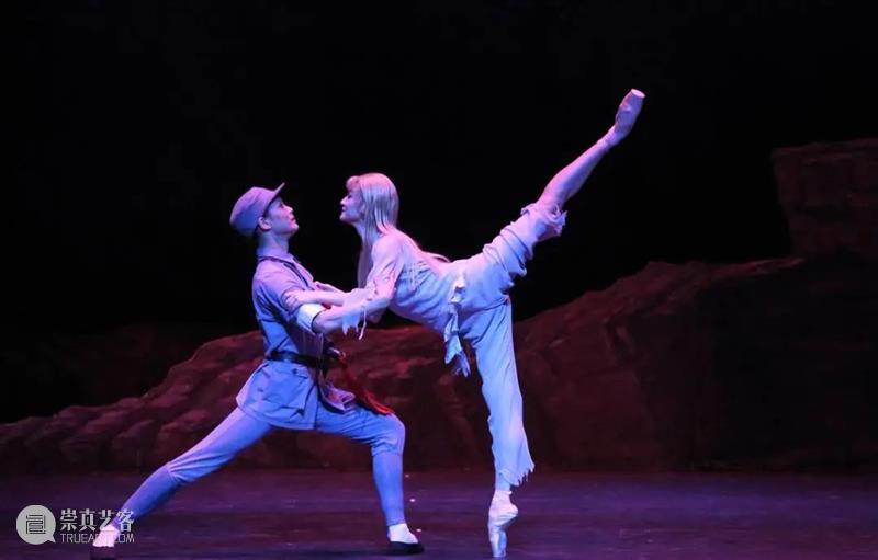 现已开票|上芭经典之作《白毛女》《天鹅湖》《吉赛尔》,2022年3月上演! 白毛女 天鹅湖 吉赛尔 |上芭经典之作 芭蕾之冠 经典 期间 上海国际舞蹈中心剧场联合主办上海芭蕾舞团三部 作品 早鸟 崇真艺客