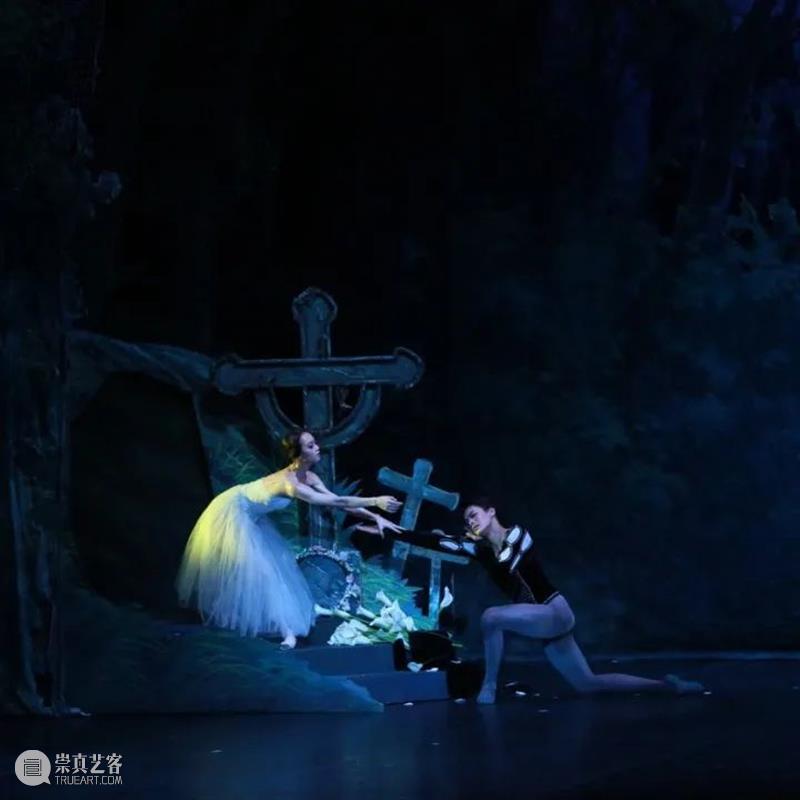 现已开票|上芭经典之作《白毛女》《天鹅湖》《吉赛尔》,2022年3月上演! 白毛女 天鹅湖 吉赛尔 |上芭经典之作 芭蕾之冠 经典 期间 上海国际舞蹈中心剧场联合主办上海芭蕾舞团三部 作品 早鸟 崇真艺客