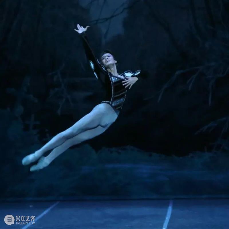 现已开票|上芭经典之作《白毛女》《天鹅湖》《吉赛尔》,2022年3月上演! 白毛女 天鹅湖 吉赛尔 |上芭经典之作 芭蕾之冠 经典 期间 上海国际舞蹈中心剧场联合主办上海芭蕾舞团三部 作品 早鸟 崇真艺客