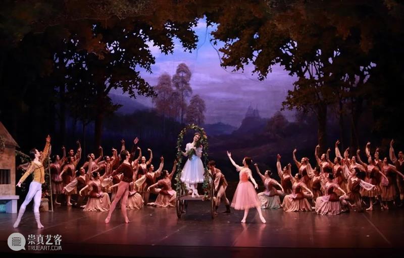 现已开票|上芭经典之作《白毛女》《天鹅湖》《吉赛尔》,2022年3月上演! 白毛女 天鹅湖 吉赛尔 |上芭经典之作 芭蕾之冠 经典 期间 上海国际舞蹈中心剧场联合主办上海芭蕾舞团三部 作品 早鸟 崇真艺客