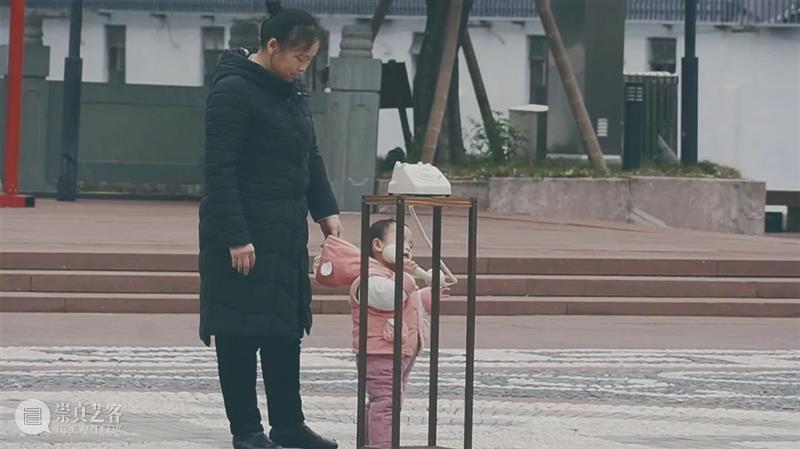 梦无界——宁波杭州湾新区第三届国际公共艺术邀请展丨石玩玩团队《日日夜夜》 团队 日日夜夜 艺术 宁波杭州湾新区 梦无界 国际 展丨石 中国 ShiWanwan sTeam 崇真艺客