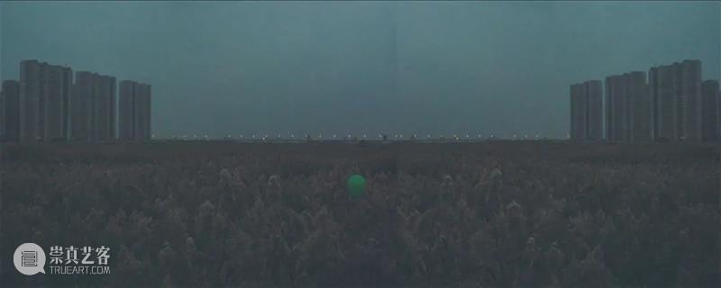 梦无界——宁波杭州湾新区第三届国际公共艺术邀请展丨石玩玩团队《日日夜夜》 团队 日日夜夜 艺术 宁波杭州湾新区 梦无界 国际 展丨石 中国 ShiWanwan sTeam 崇真艺客