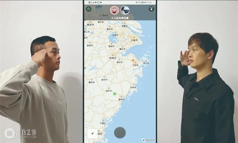梦无界——宁波杭州湾新区第三届国际公共艺术邀请展丨石玩玩团队《日日夜夜》 团队 日日夜夜 艺术 宁波杭州湾新区 梦无界 国际 展丨石 中国 ShiWanwan sTeam 崇真艺客