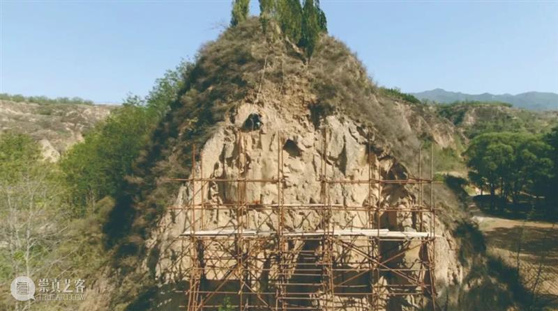梦无界——宁波杭州湾新区第三届国际公共艺术邀请展丨石玩玩团队《日日夜夜》 团队 日日夜夜 艺术 宁波杭州湾新区 梦无界 国际 展丨石 中国 ShiWanwan sTeam 崇真艺客