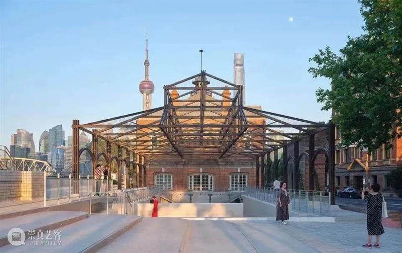 粟上海 | 【记忆市场】粟电台：城市遗产保护是一场全民皆需参与的社会动员 上海 城市 市场 遗产 社会 全民 电台 市民 终身 文化 崇真艺客