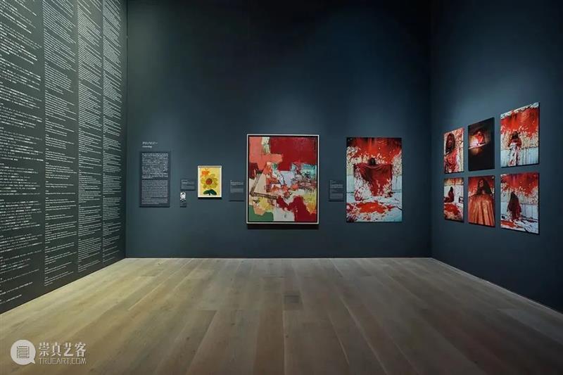 盐田千春 Chiharu Shiota：颤动的灵魂 | AMNUA艺术家 盐田千春 Shiota 艺术家 灵魂 AMNUA 线条 时间 空间 宇宙 日本 崇真艺客