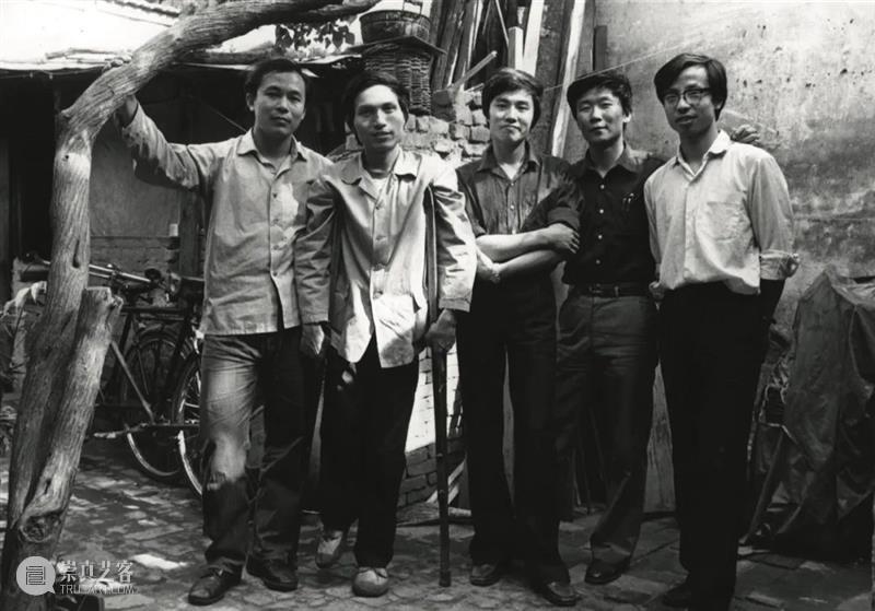 艺术先锋黄锐:缔造798,影响了整个中国当代艺术史 黄锐 艺术 先锋 中国 艺术史 现场 木星美术馆 深圳木星美术馆 年度 人生 崇真艺客