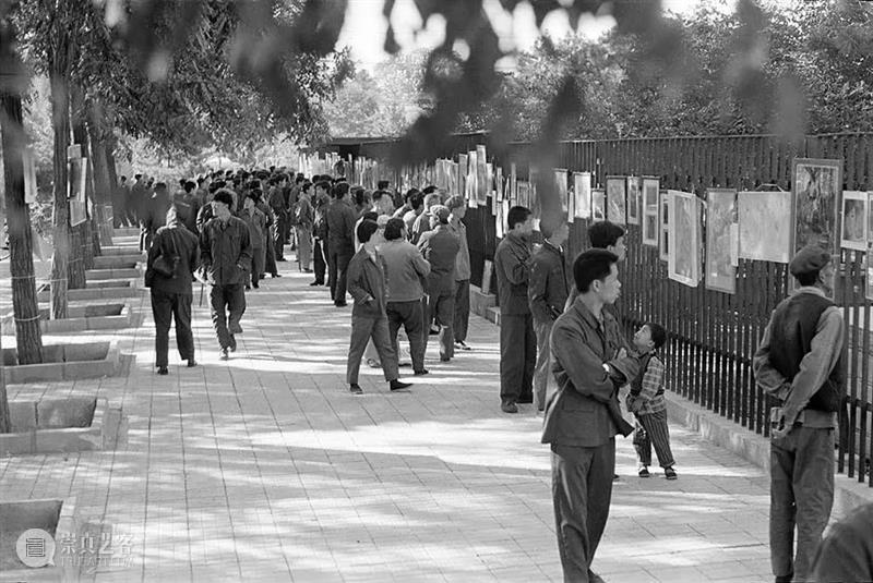 艺术先锋黄锐:缔造798,影响了整个中国当代艺术史 黄锐 艺术 先锋 中国 艺术史 现场 木星美术馆 深圳木星美术馆 年度 人生 崇真艺客