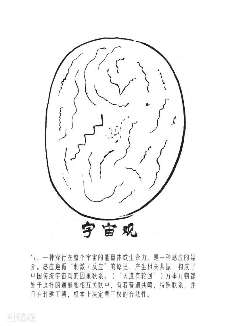 McaM 回顾丨看anusman用漫画纪录《气的故事》工作坊 McaM 气的故事 工作坊 漫画 anusman 纪录 肢体 剧场 系列 项目 崇真艺客