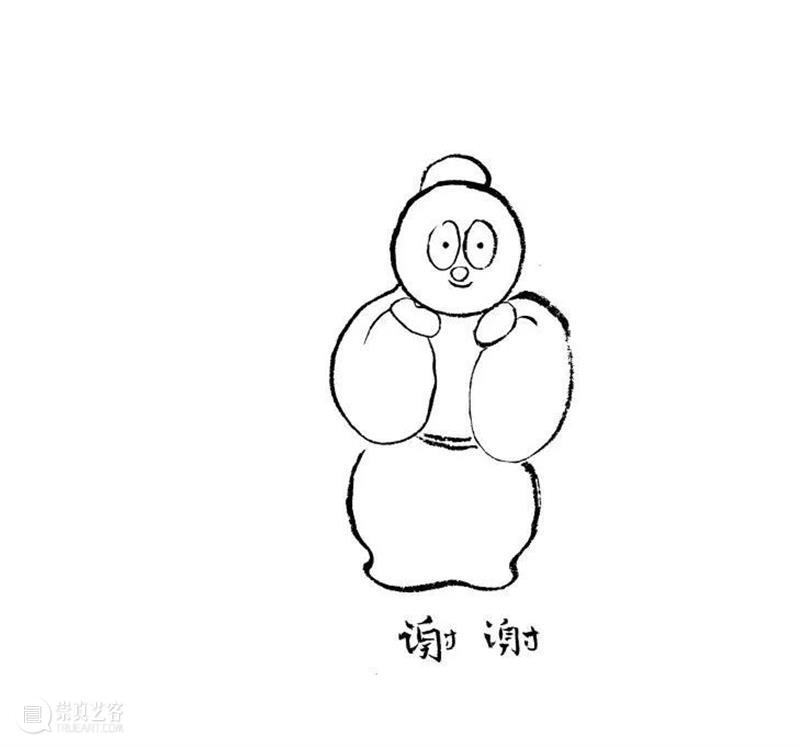 McaM 回顾丨看anusman用漫画纪录《气的故事》工作坊 McaM 气的故事 工作坊 漫画 anusman 纪录 肢体 剧场 系列 项目 崇真艺客