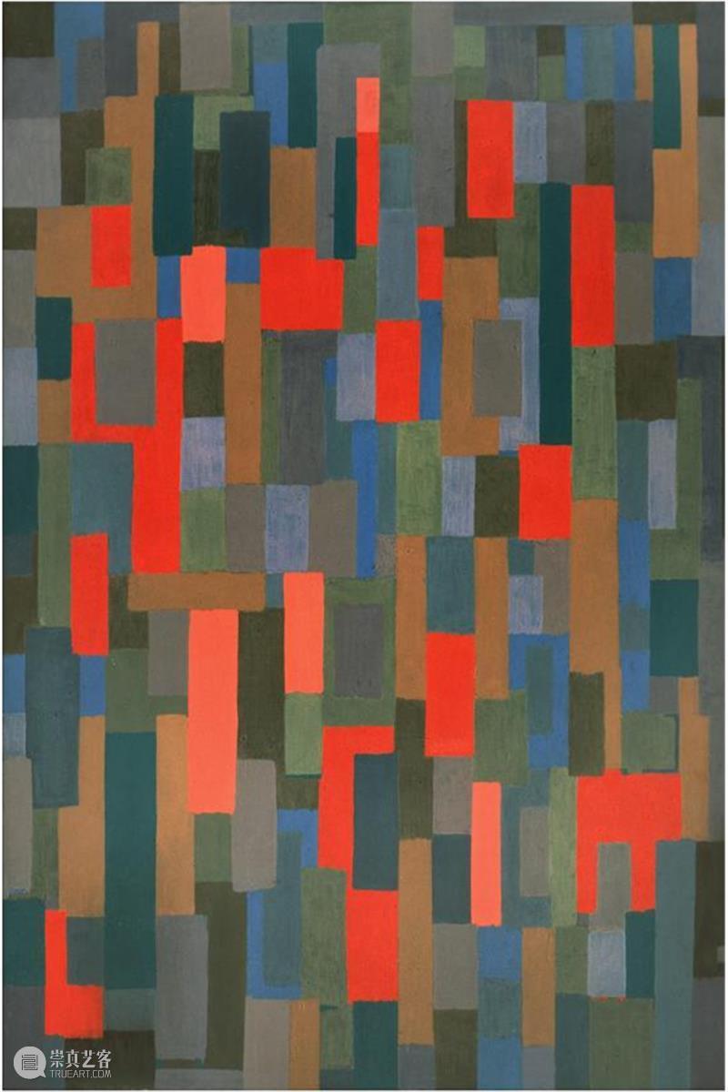 今日生日 | 艾德·莱茵哈特(Ad Reinhardt) 艾德 莱茵哈特 Reinhardt 生日 上图 蓝色绘画 布面 油画 厘米 艺术 崇真艺客