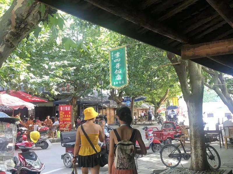 A4驻留|触目艺术小组:“触觉麻将”的在地游戏化实验 触目 艺术 小组 触觉 麻将 触觉麻将 期间 之外 作品 人们 崇真艺客
