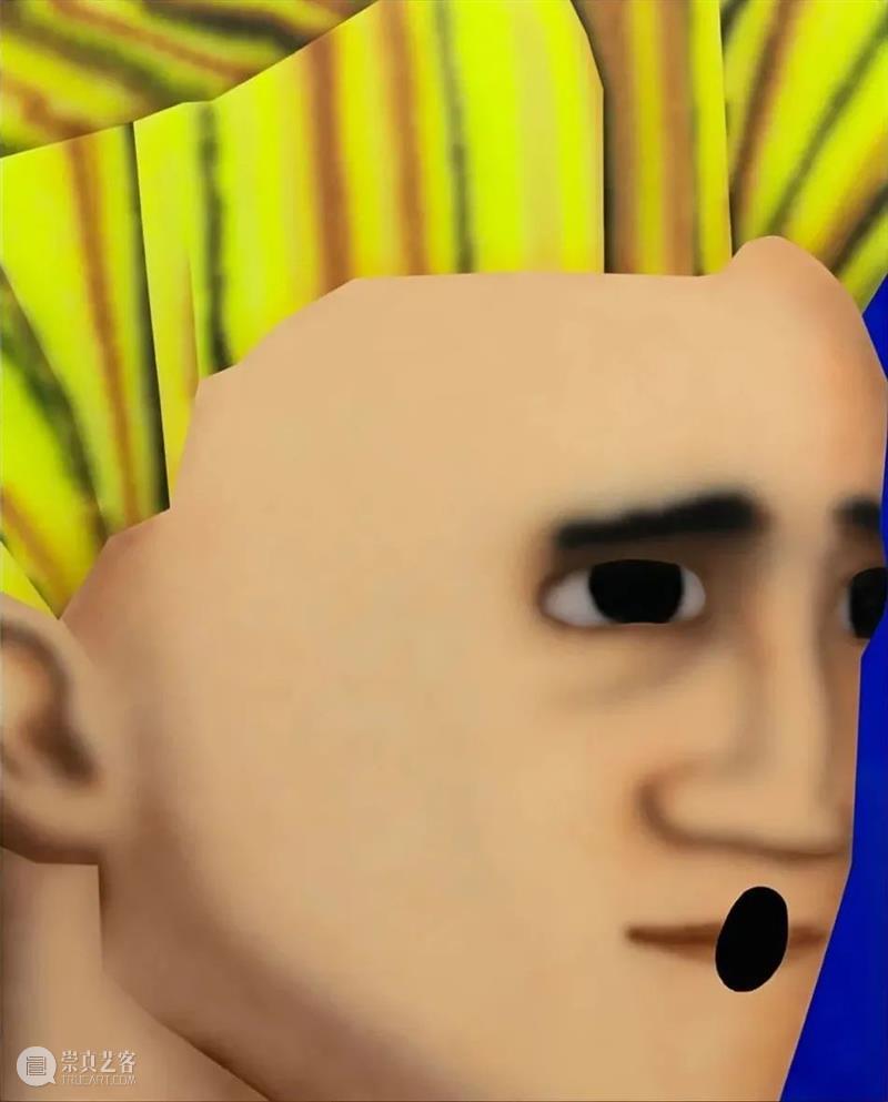 唐人香港｜全球青年艺术家群展“全球之歌”1月6日开幕 全球 香港 艺术家群展 青年 唐人 Global Song 当代唐人艺术中心 空间 Kong 崇真艺客