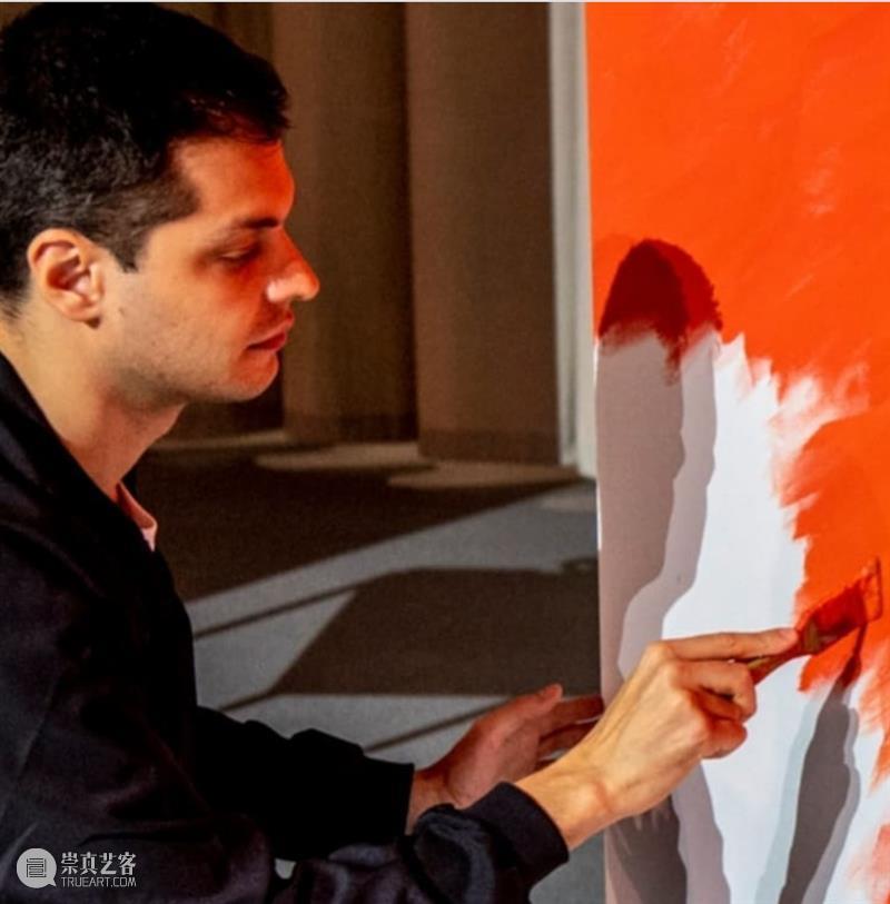 唐人香港｜全球青年艺术家群展“全球之歌”1月6日开幕 全球 香港 艺术家群展 青年 唐人 Global Song 当代唐人艺术中心 空间 Kong 崇真艺客