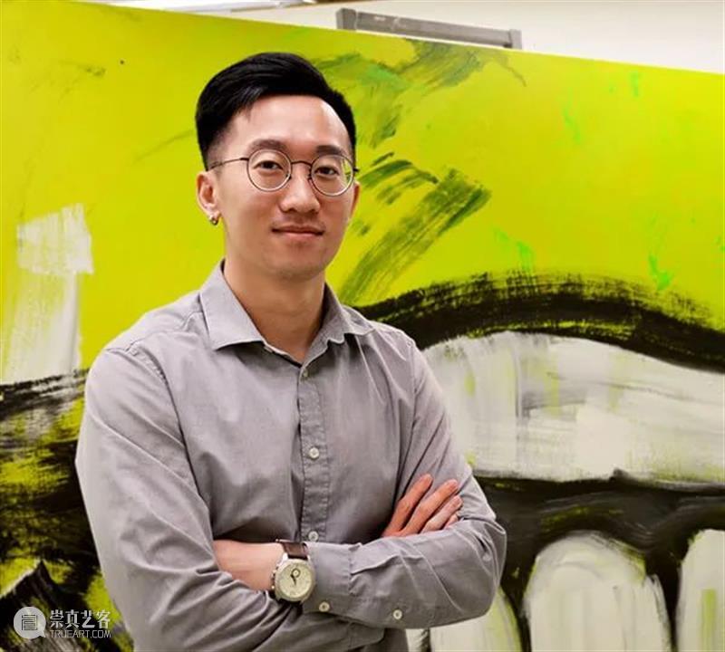 唐人香港｜全球青年艺术家群展“全球之歌”1月6日开幕 全球 香港 艺术家群展 青年 唐人 Global Song 当代唐人艺术中心 空间 Kong 崇真艺客