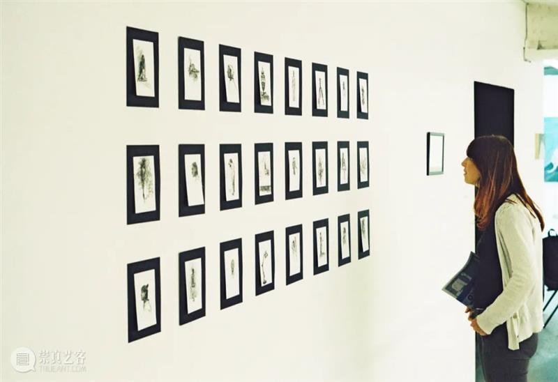 唐人香港｜全球青年艺术家群展“全球之歌”1月6日开幕 全球 香港 艺术家群展 青年 唐人 Global Song 当代唐人艺术中心 空间 Kong 崇真艺客