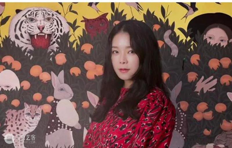 唐人香港｜全球青年艺术家群展“全球之歌”1月6日开幕 全球 香港 艺术家群展 青年 唐人 Global Song 当代唐人艺术中心 空间 Kong 崇真艺客