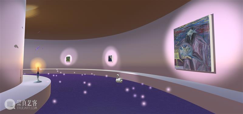 唐人香港｜全球青年艺术家群展“全球之歌”1月6日开幕 全球 香港 艺术家群展 青年 唐人 Global Song 当代唐人艺术中心 空间 Kong 崇真艺客