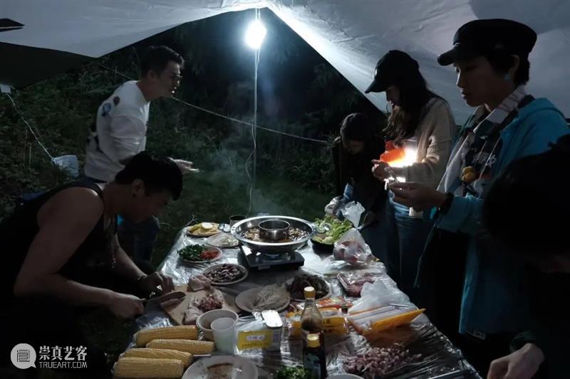 A4驻留|触目艺术小组:“触觉照片”的跨媒介实验 触目 艺术 小组 触觉 媒介 照片 实验 触觉照片 期间 之间 崇真艺客