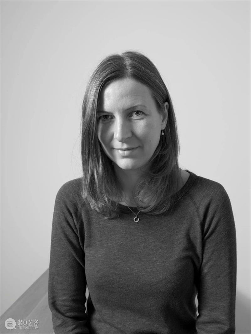 今日生日 | 托马·阿布茨 （Tomma Abts） 托马 阿布茨 Tomma Abts 生日 阿布茨Tomma 上图 Fimme 丙烯 油彩 崇真艺客